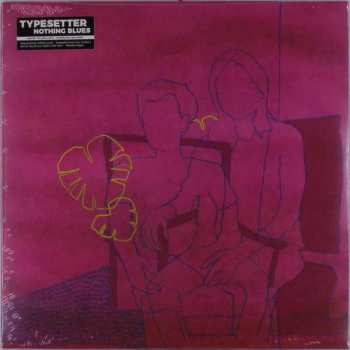 Album Typesetter: Nothing Blues