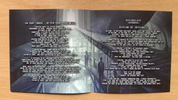 CD Typhus: Mass Produced Perfection 