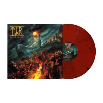 LP Týr: Battle Ballads