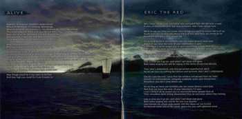 CD Týr: Eric The Red