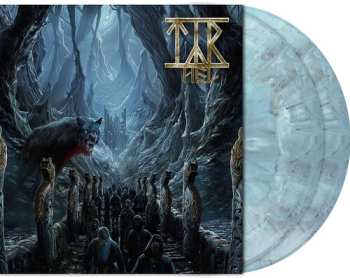 2LP Týr: Hel CLR | LTD