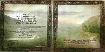 CD Týr: How Far To Asgaard