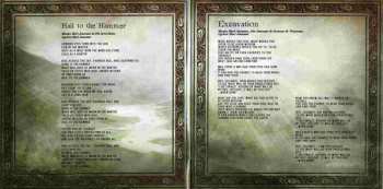 CD Týr: How Far To Asgaard
