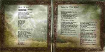 CD Týr: How Far To Asgaard
