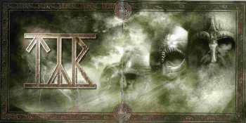 CD Týr: How Far To Asgaard
