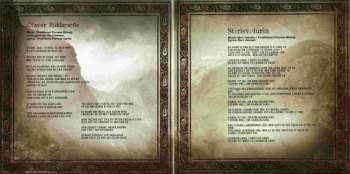 CD Týr: How Far To Asgaard