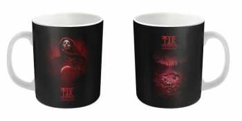 Merch Týr: Hrnek Valkyrja