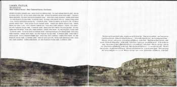 CD Týr: Land