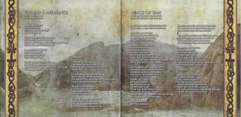 CD Týr: Ragnarok