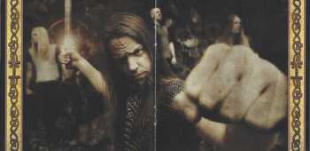 CD Týr: Ragnarok