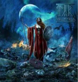 CD Týr: Valkyrja