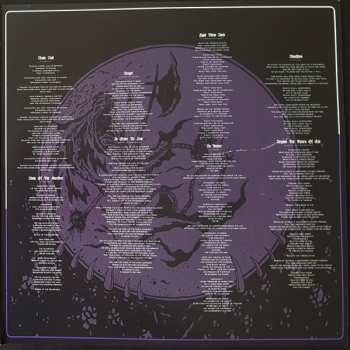 LP Tyranex: Death Roll