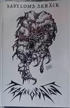 Tyrannosatan: Babylons Skräck