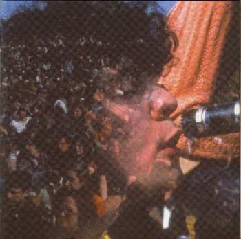 5CD/DVD/Dobozkészlet Tyrannosaurus Rex: A Whole Zinc Of Finches