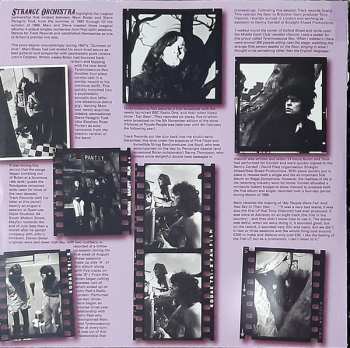 2LP Tyrannosaurus Rex: Strange Orchestra LTD
