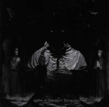 CD Tyranny: Aeons In Tectonic Interment