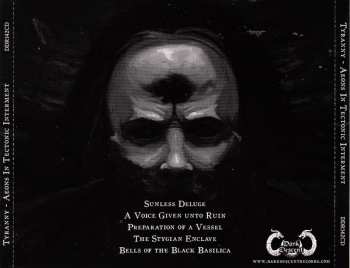 CD Tyranny: Aeons In Tectonic Interment