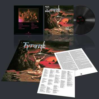 LP Tyrant: Mean Machine
