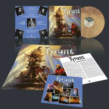LP Tyrant: Ruling The World