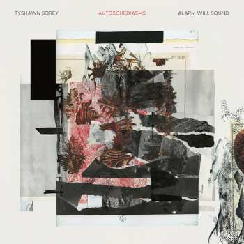 2CD Tyshawn Sorey: For George Lewis | Autoschediasms