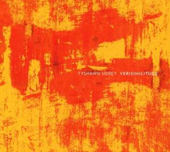 CD Tyshawn Sorey: Verisimilitude