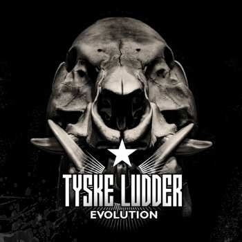 Album Tyske Ludder: Evolution