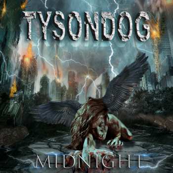 LP Tysondog: Midnight CLR
