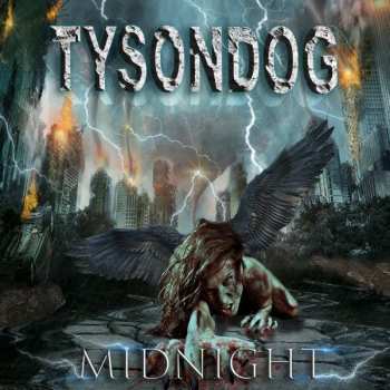 CD Tysondog: Midnight