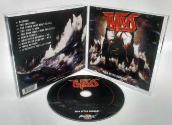 CD TYTUS: Rain After Drought
