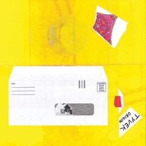 Album Tyvek: Origin Of What