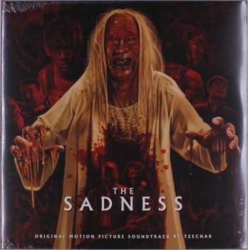 Album TZECHAR: The Sadness Original Motion Picture Score