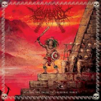 CD Tzompantli: Beating the Drums of Ancestral Force