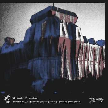 Album U: Parade/Watchers