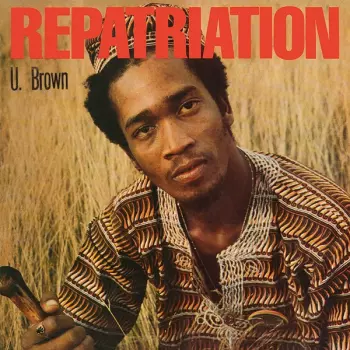 Repatriation