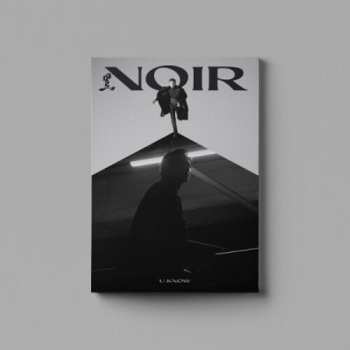 Album U-Know: Noir