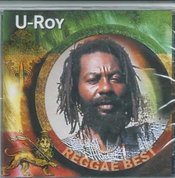 Album U-Roy: U-Roy
