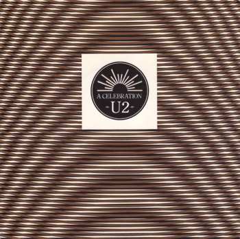 Album U2: A Celebration