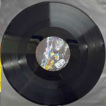 2LP U2: Achtung Baby LTD