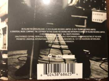 2LP U2: Achtung Baby LTD