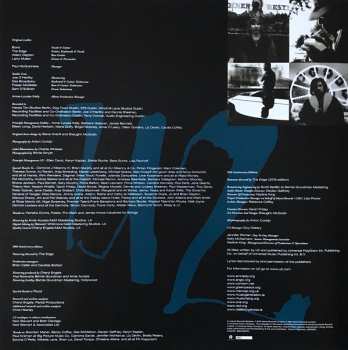 2LP U2: Achtung Baby LTD