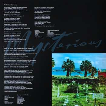 2LP U2: Achtung Baby LTD