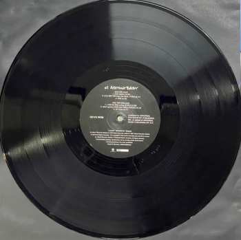 2LP U2: Achtung Baby LTD