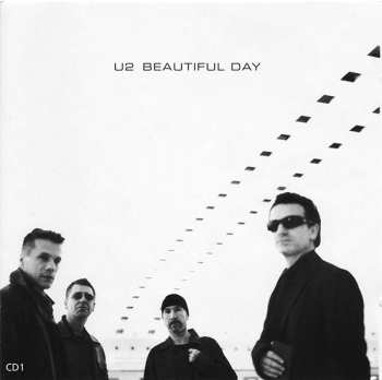 Album U2: Beautiful Day
