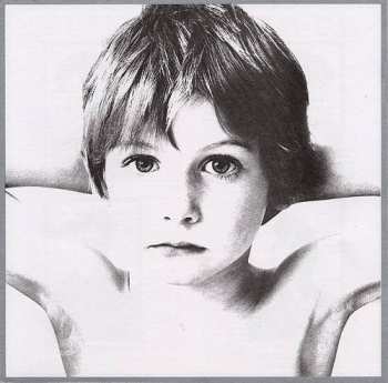 LP U2: Boy