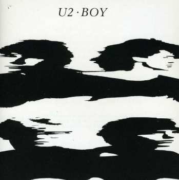 CD U2: Boy