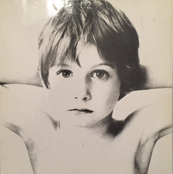 LP U2: Boy