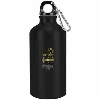 Merch U2: Drinks Bottle Innocent Tour