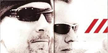 CD/DVD U2: How To Dismantle An Atomic Bomb LTD