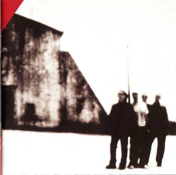 CD/DVD U2: How To Dismantle An Atomic Bomb LTD