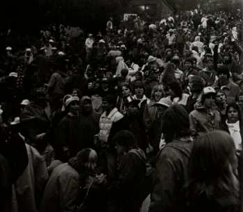 CD/DVD/Dobozkészlet U2: Under A Blood Red Sky (Live)